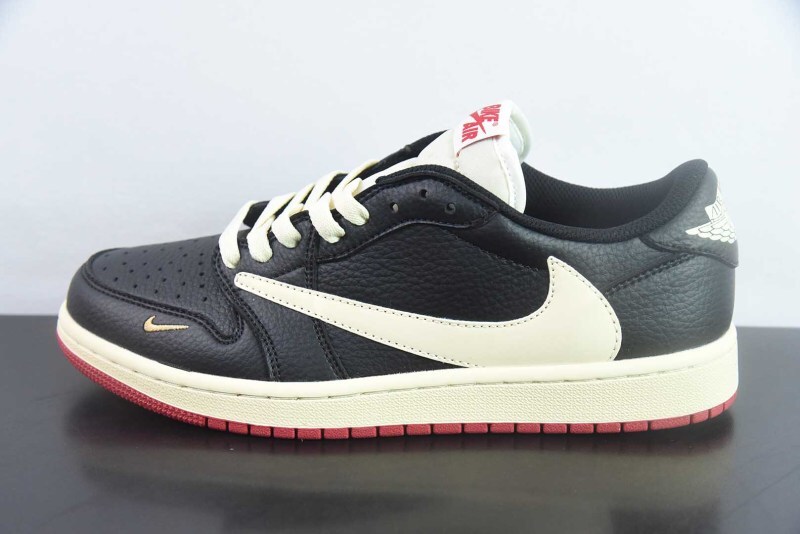 Jordan 1 Retro Low OG Nigel Sylvester Better With Time IB8958 001