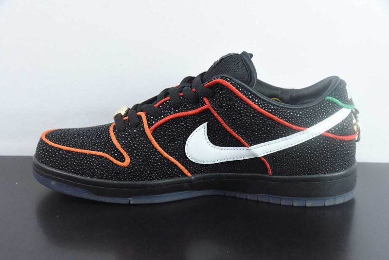 BGS x NK Dunk HV1664-001