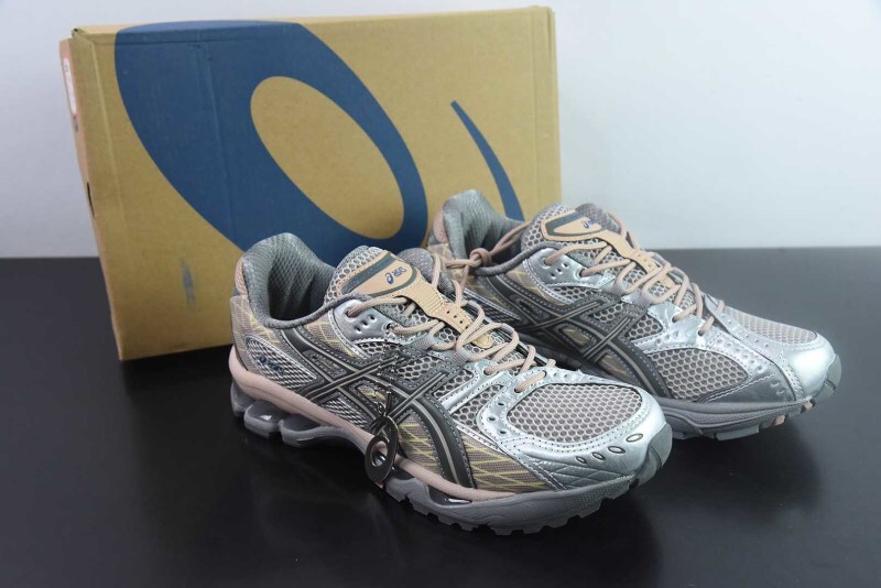 Asics Gel-Nimbus 10.1 50