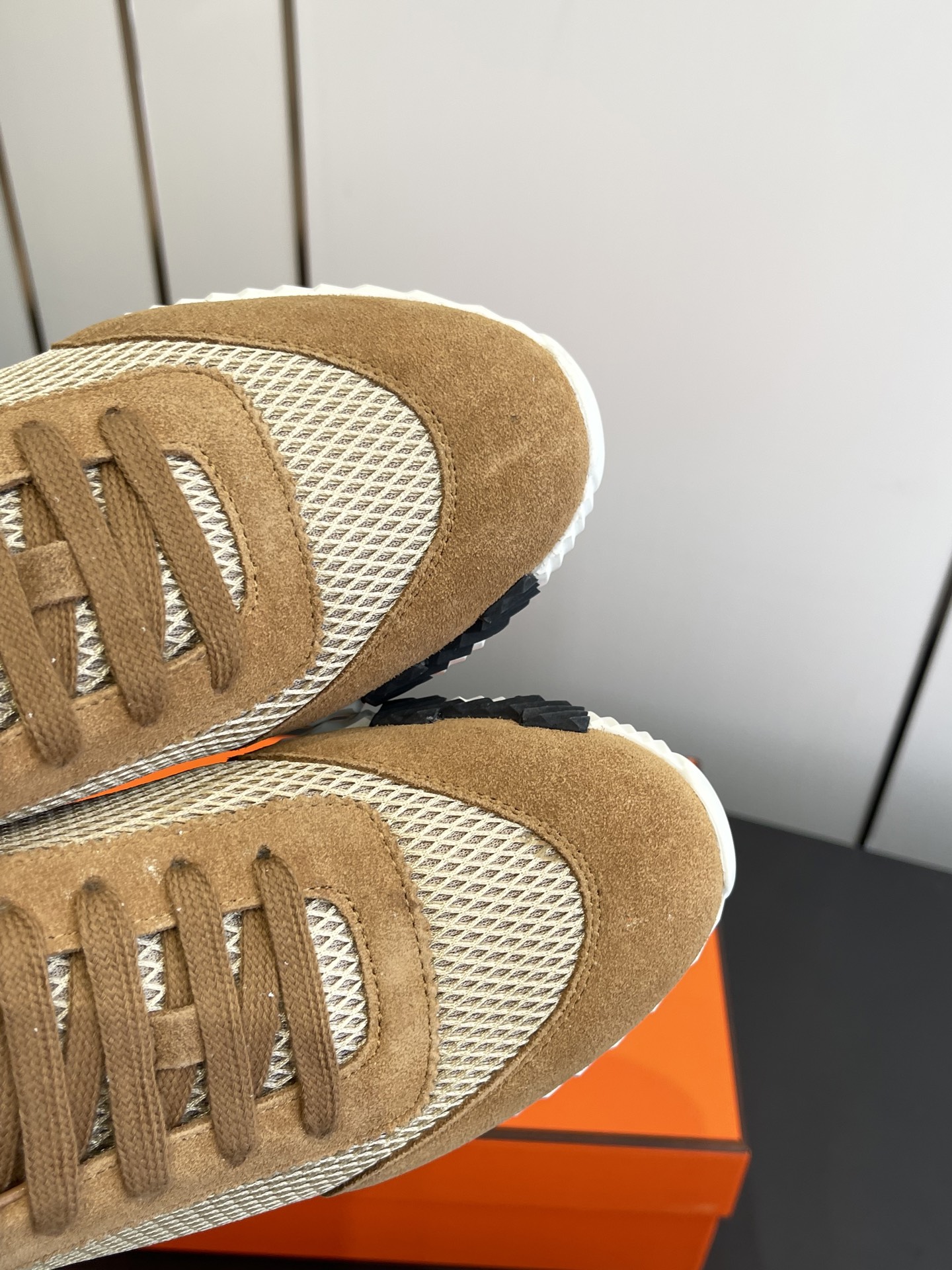 Hermes Giga Sneaker(EU35-46)