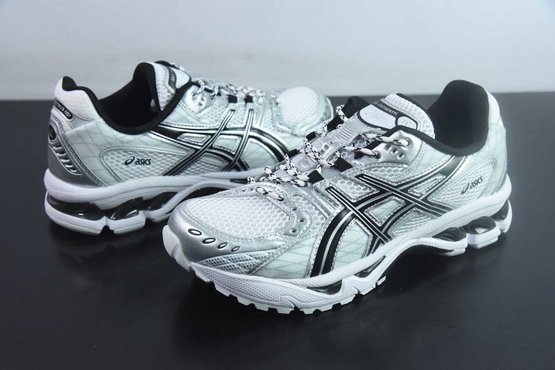 Asics 14 Gel-Kayano Sneaker 1203A537-400