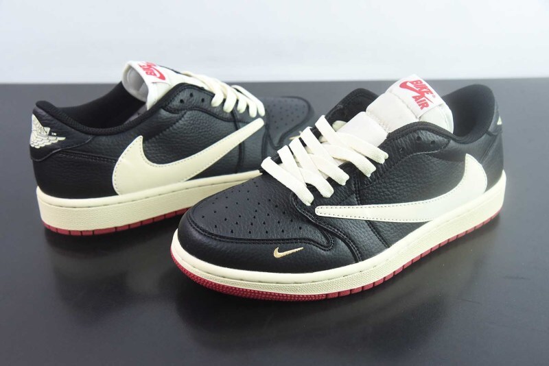 Jordan 1 Retro Low OG Nigel Sylvester Better With Time IB8958 001