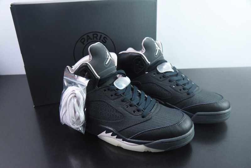 Air Jordan 5 Retro HQ3004-001