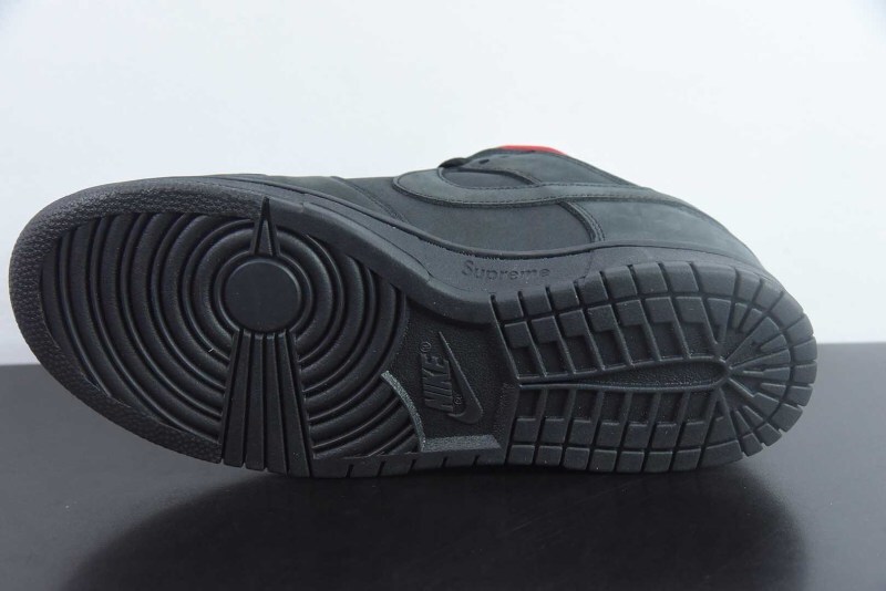 Sup x NK Dunk SB PRO OG QS HQ8487-001