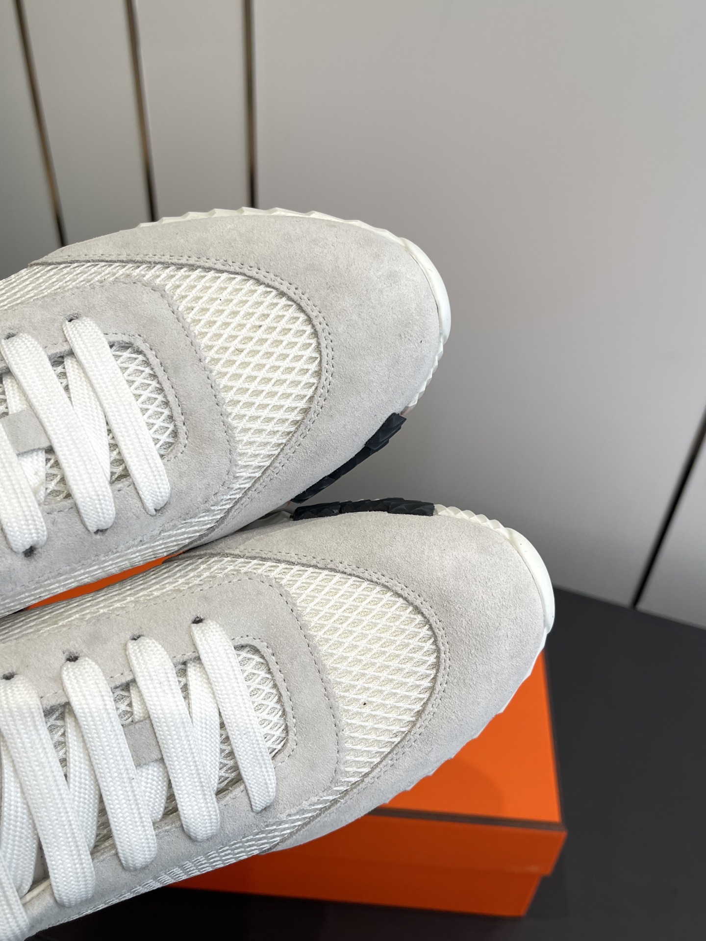 Hermes Giga Sneaker(EU35-46)