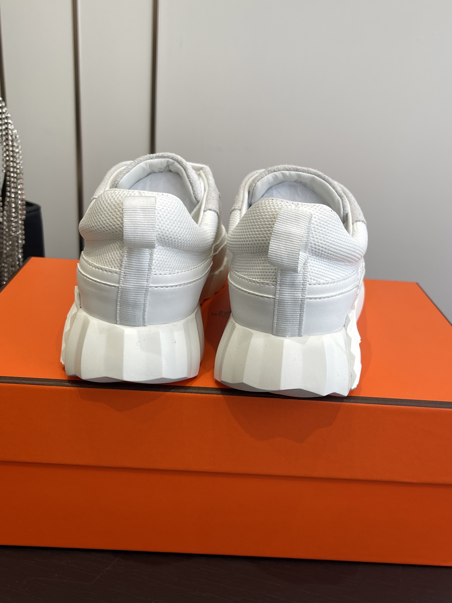Hermes Giga Sneaker(EU35-46)