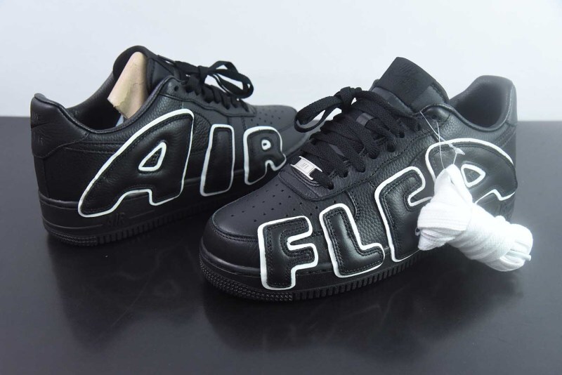 TOP CPFM x NK AF1 HJ8463-001