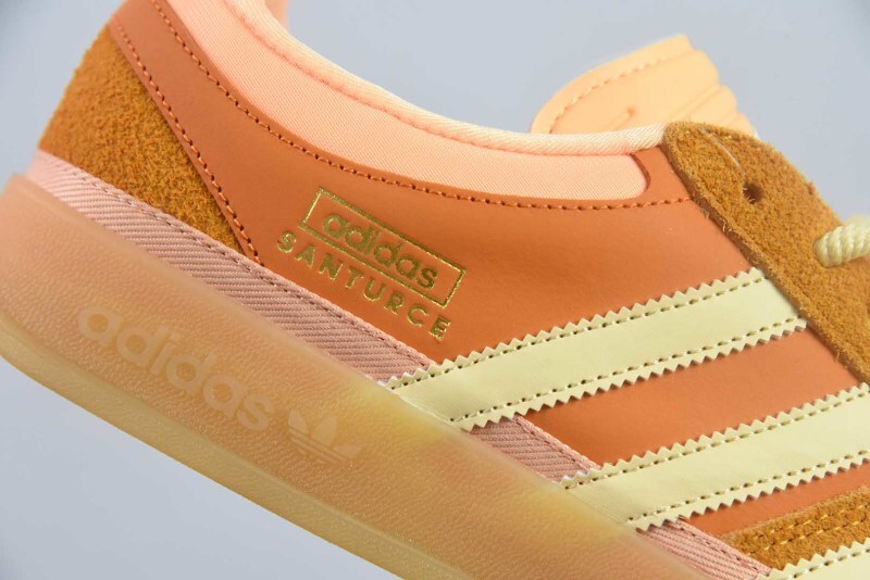 BBx AD Gazelle Indoor JS5050