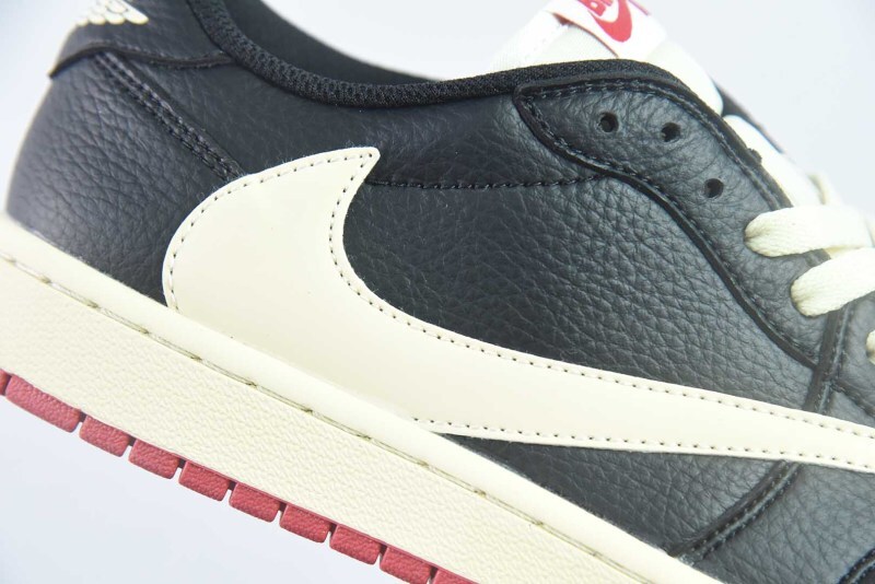 Jordan 1 Retro Low OG Nigel Sylvester Better With Time IB8958 001