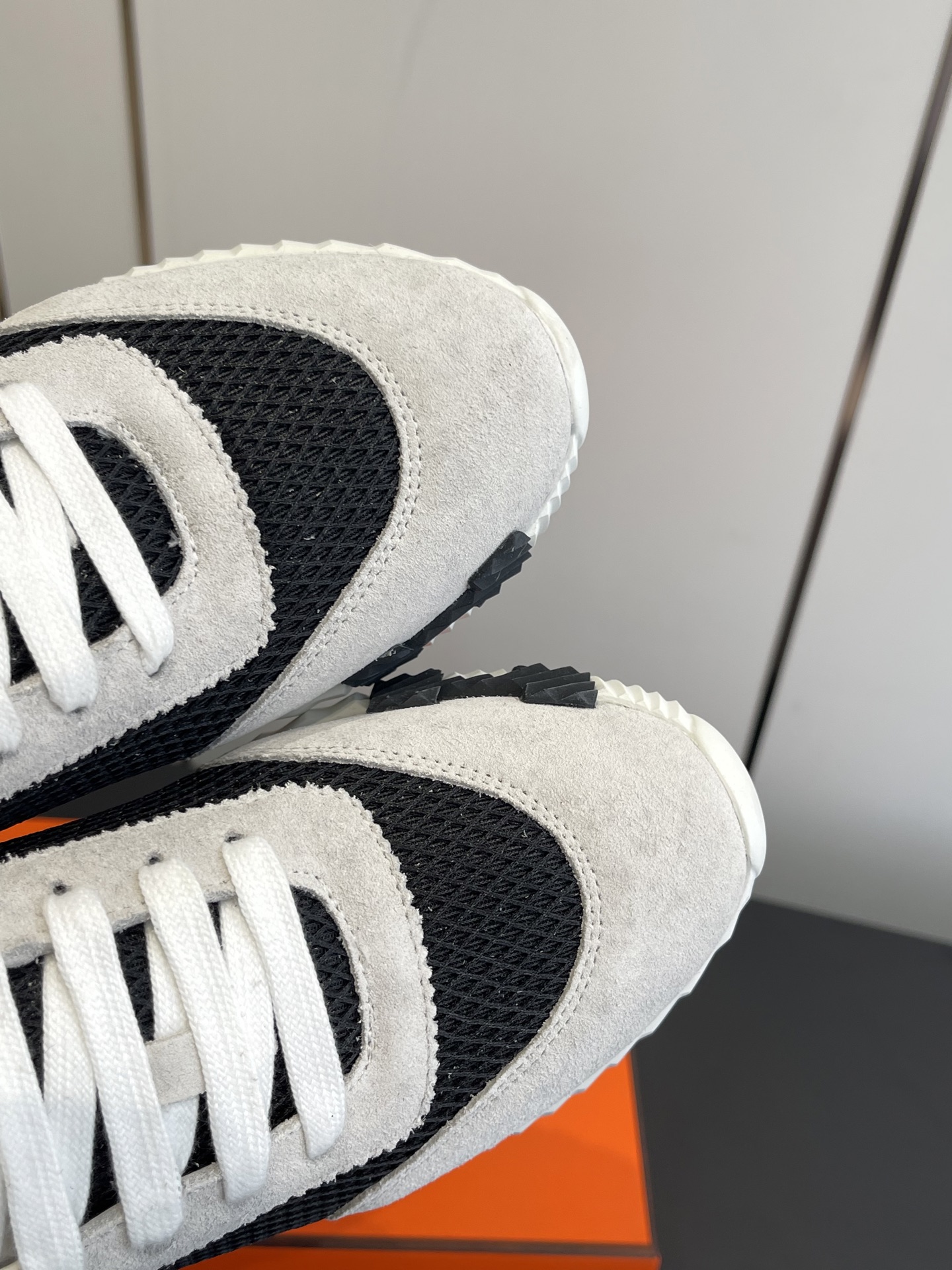 Hermes Giga Sneaker(EU35-46)