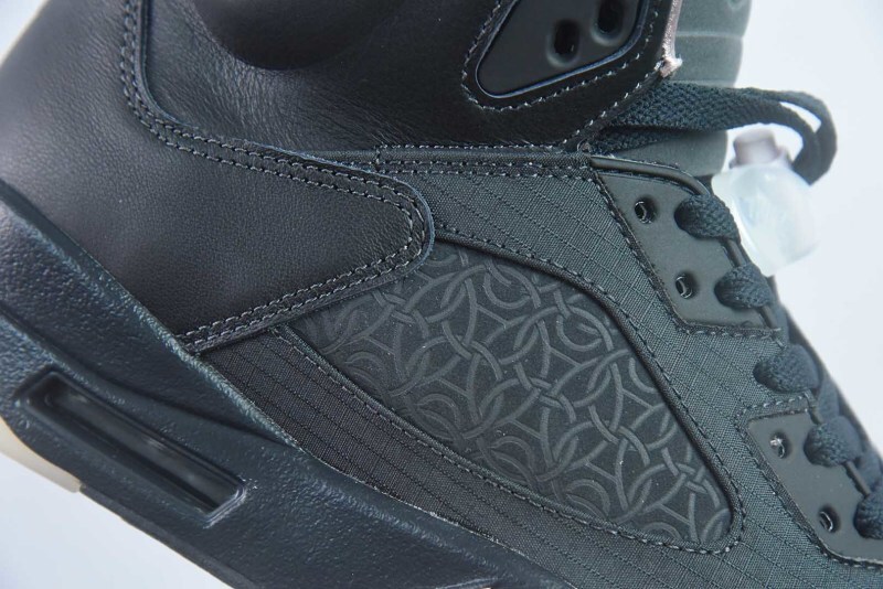 Air Jordan 5 Retro HQ3004-001