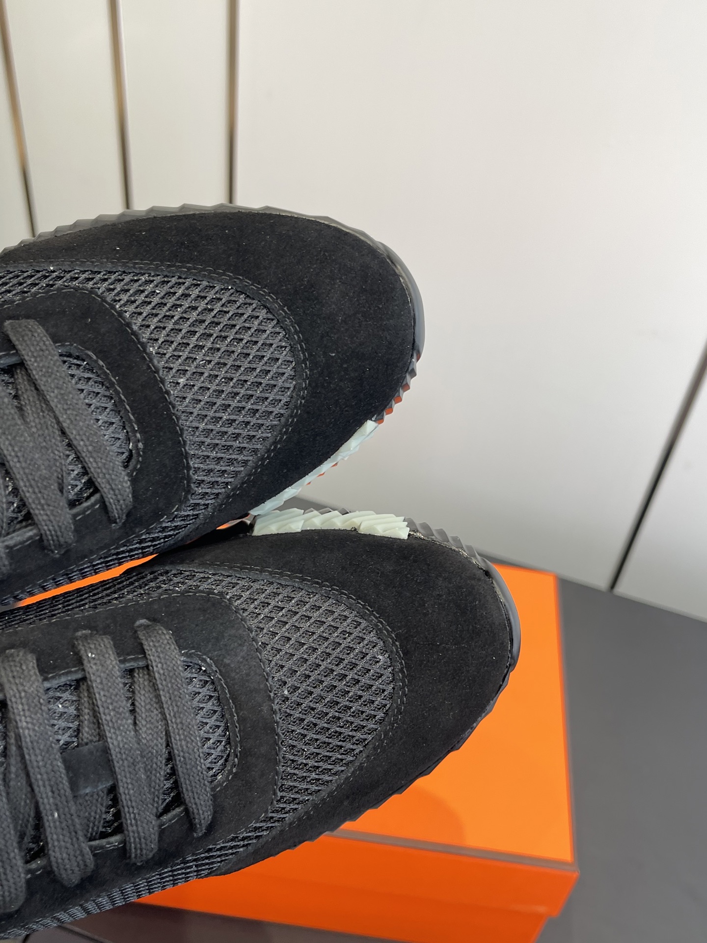 Hermes Giga Sneaker(EU35-46)