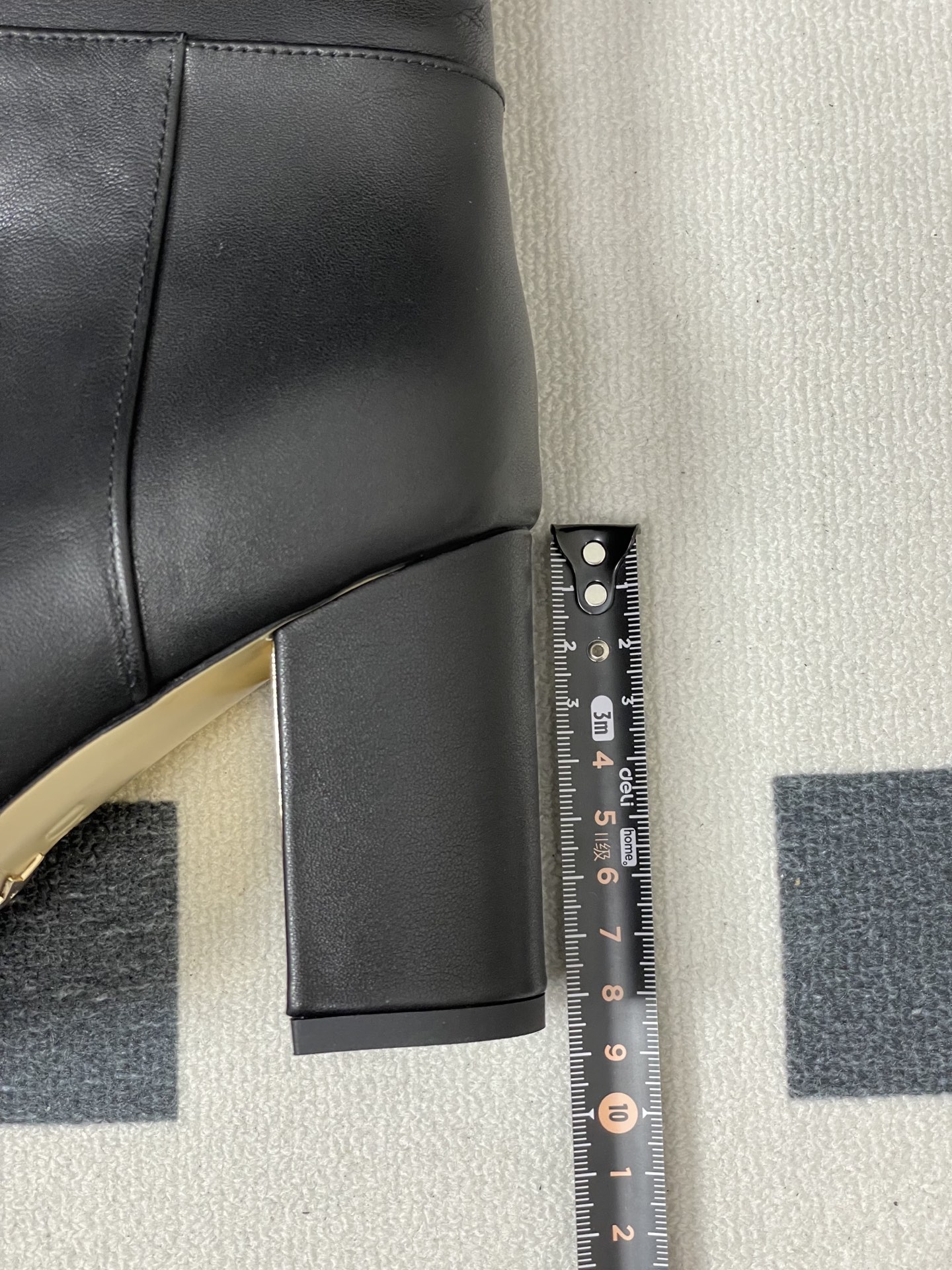 Dio* 2025SS Boots-8CM(EU35-43)