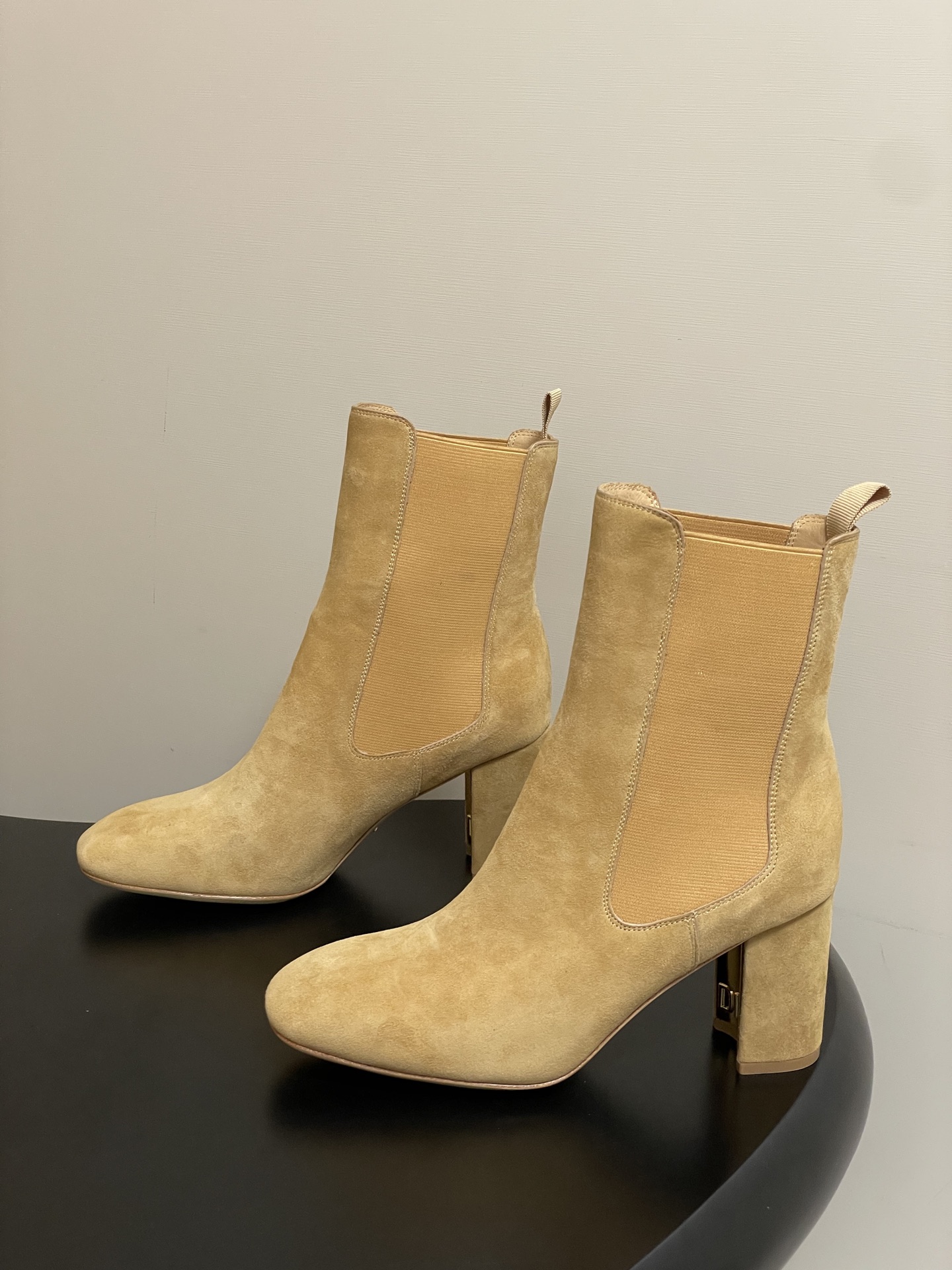 Dio* 2025SS Boots-8CM(EU35-43)