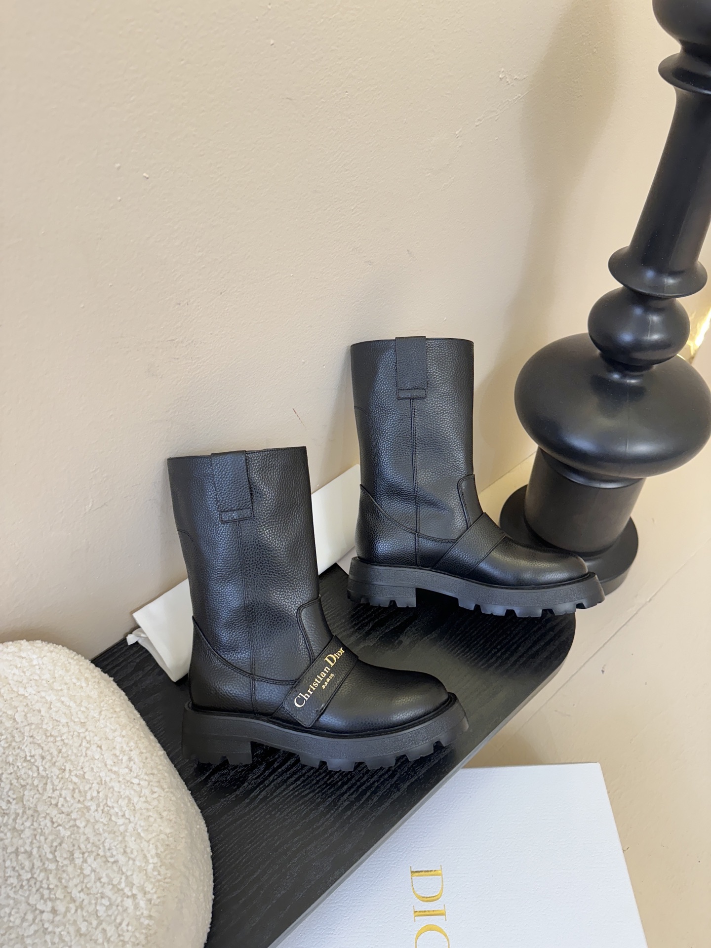 Dio* 2025SS Boots(EU35-42)