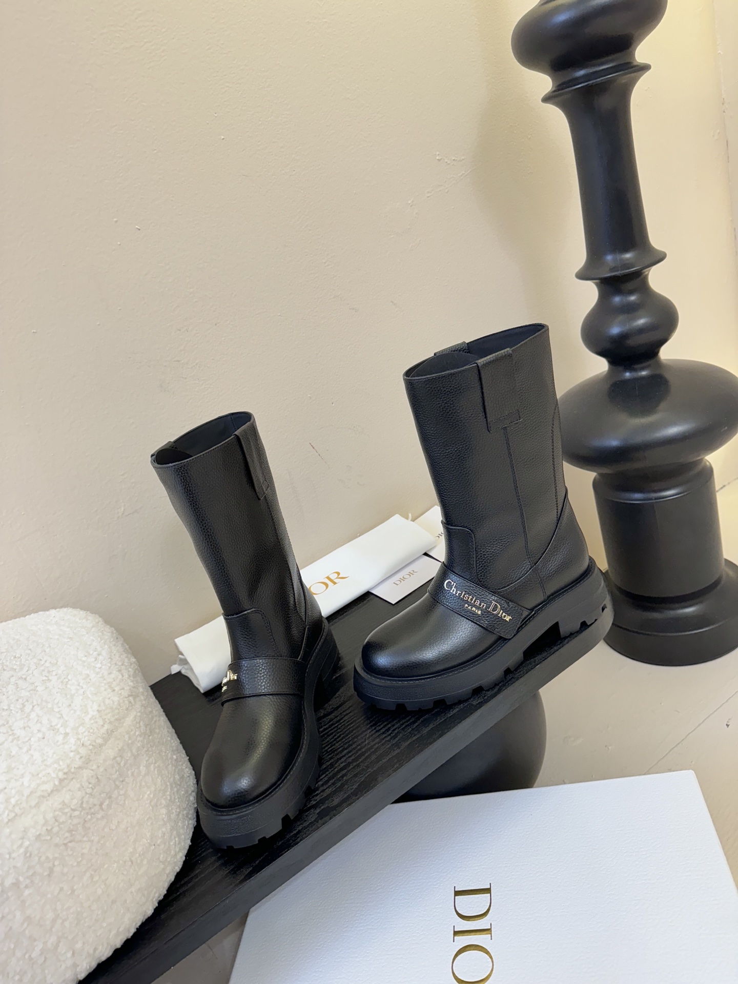 Dio* 2025SS Boots(EU35-42)