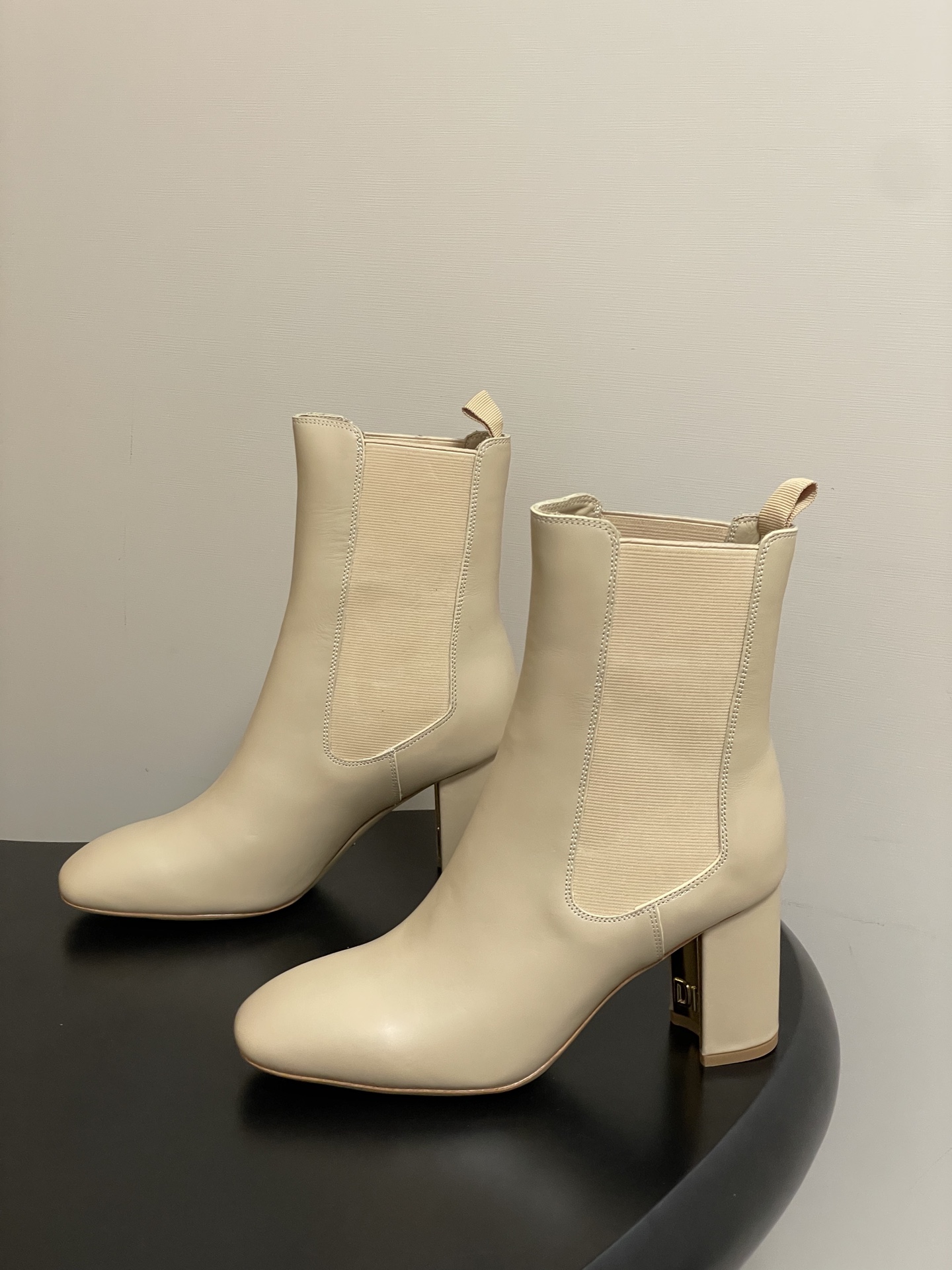Dio* 2025SS Boots-8CM(EU35-43)