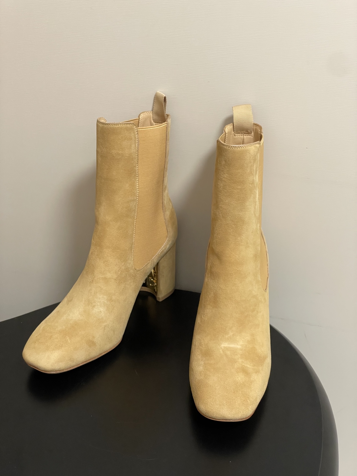 Dio* 2025SS Boots-8CM(EU35-43)