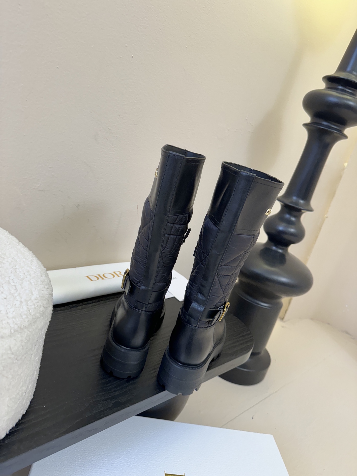 Dio* 2025SS Boots(EU35-42)