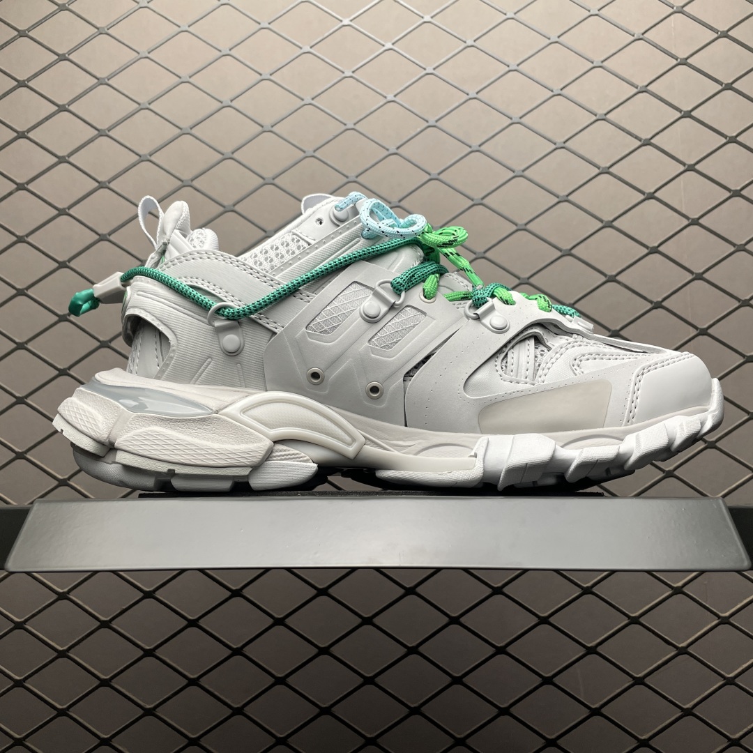 Balenciaga Track 3.0 Sneakers(EU35-46)