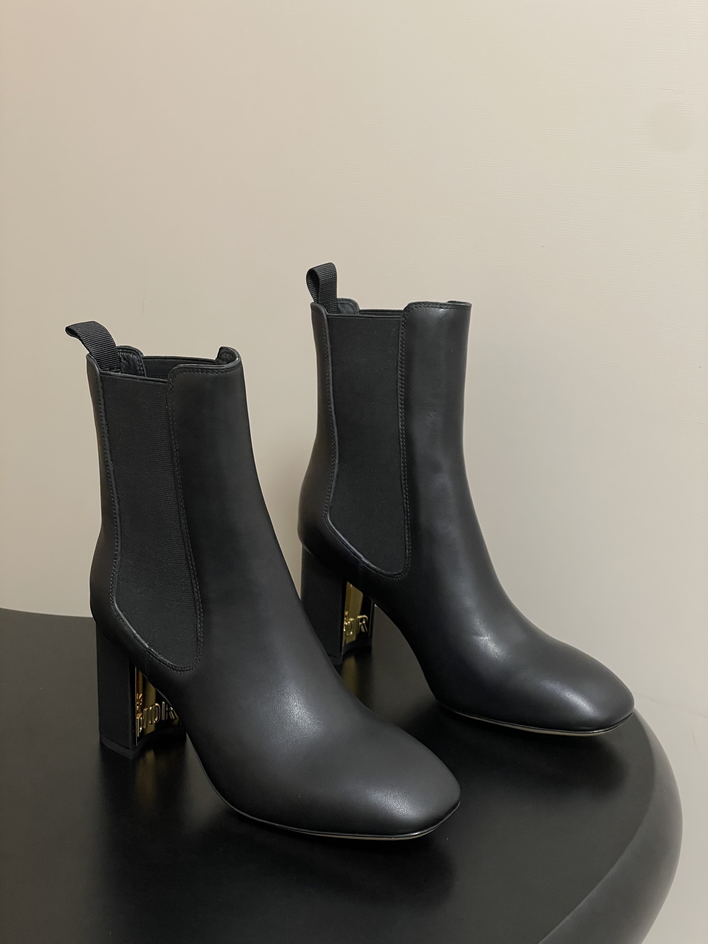 Dio* 2025SS Boots-8CM(EU35-43)