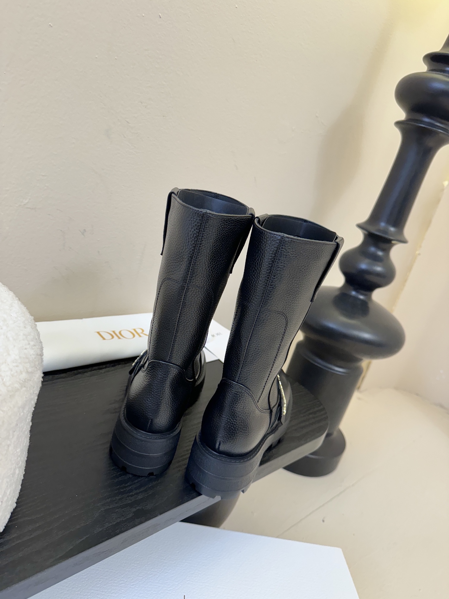 Dio* 2025SS Boots(EU35-42)