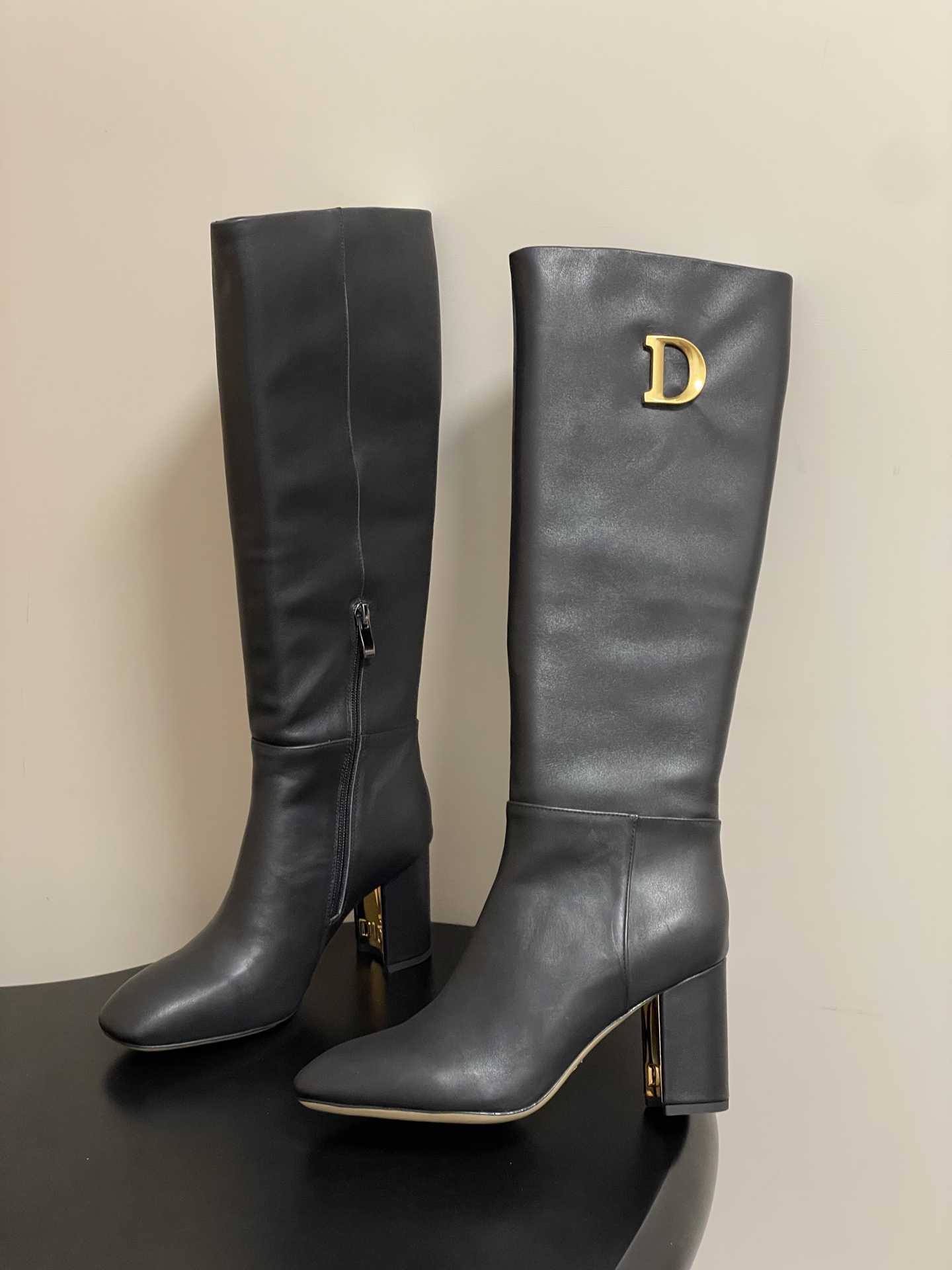 Dio* 2025SS Boots-8CM(EU35-43)