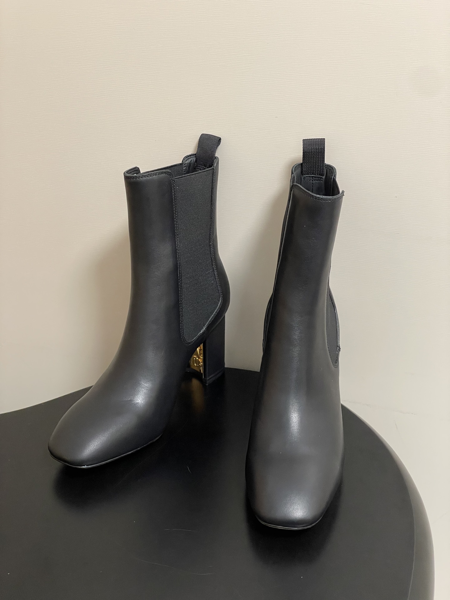 Dio* 2025SS Boots-8CM(EU35-43)
