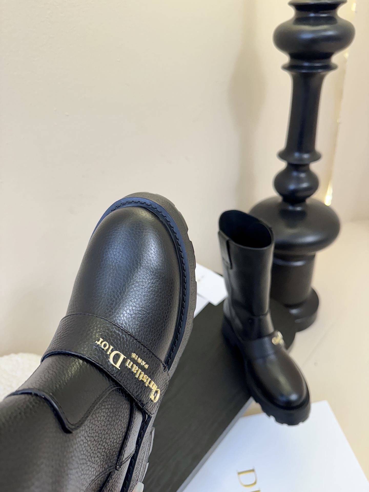 Dio* 2025SS Boots(EU35-42)