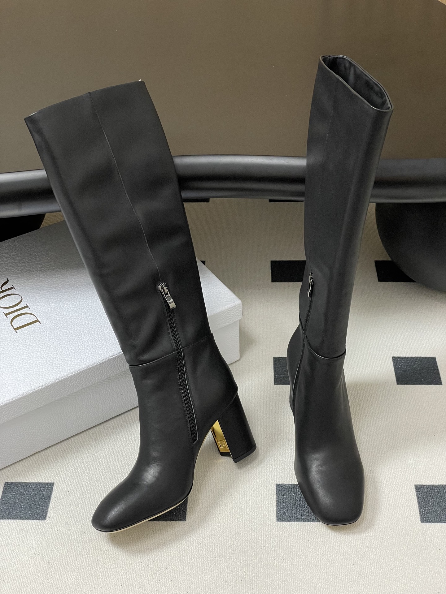 Dio* 2025SS Boots-8CM(EU35-43)