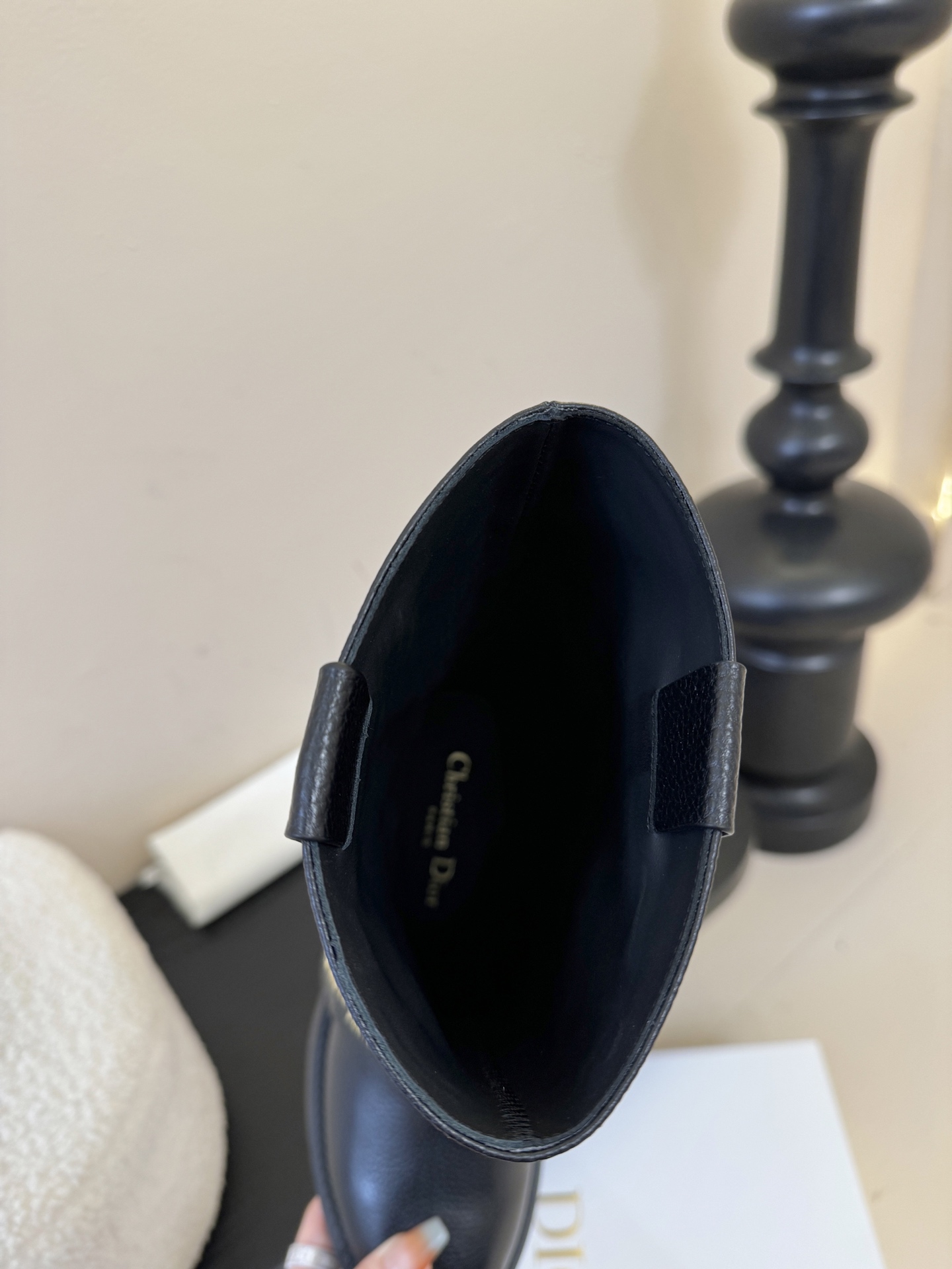 Dio* 2025SS Boots(EU35-42)