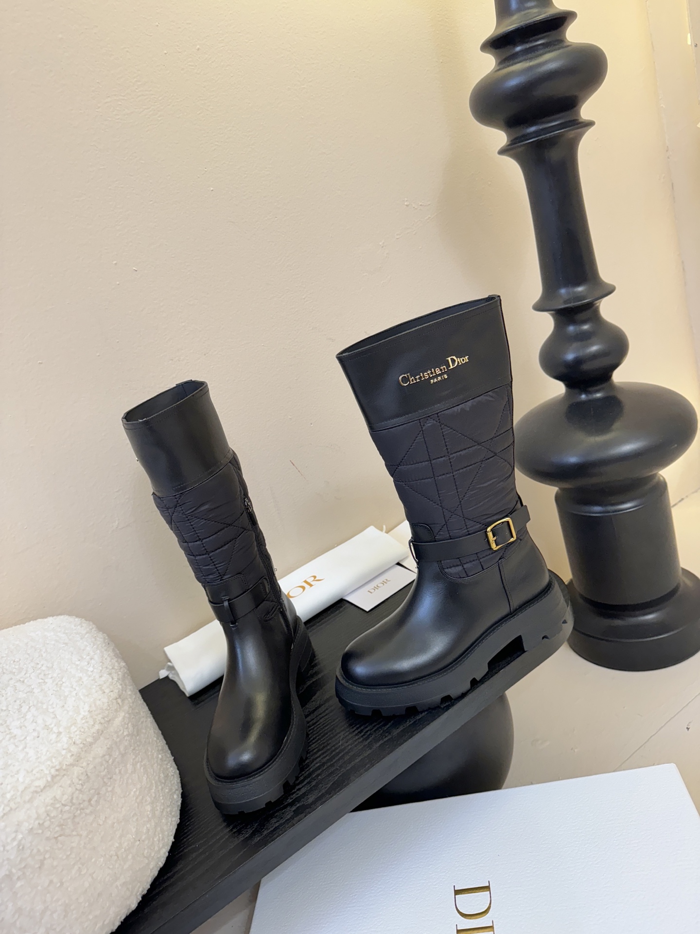 Dio* 2025SS Boots(EU35-42)