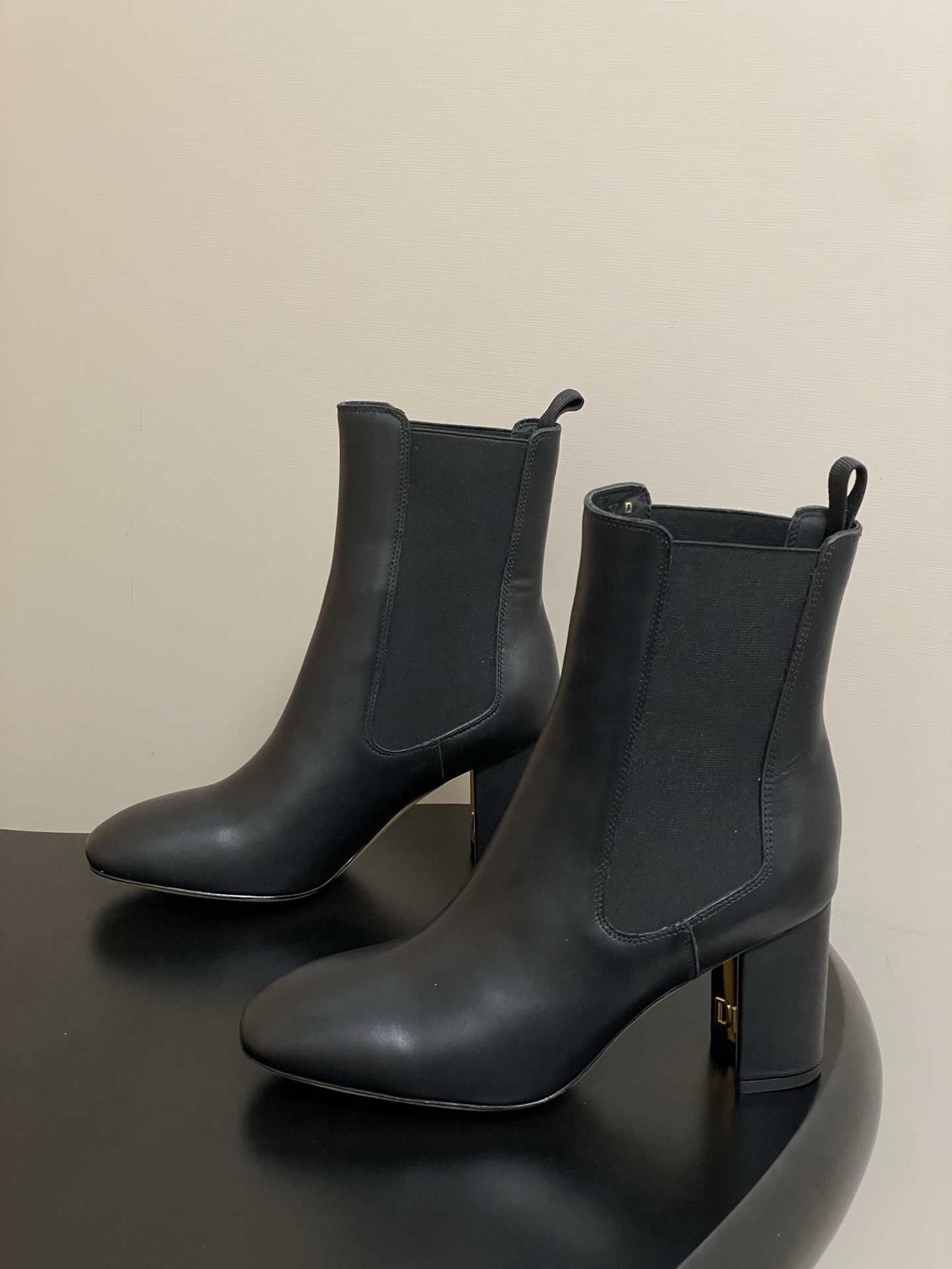 Dio* 2025SS Boots-8CM(EU35-43)