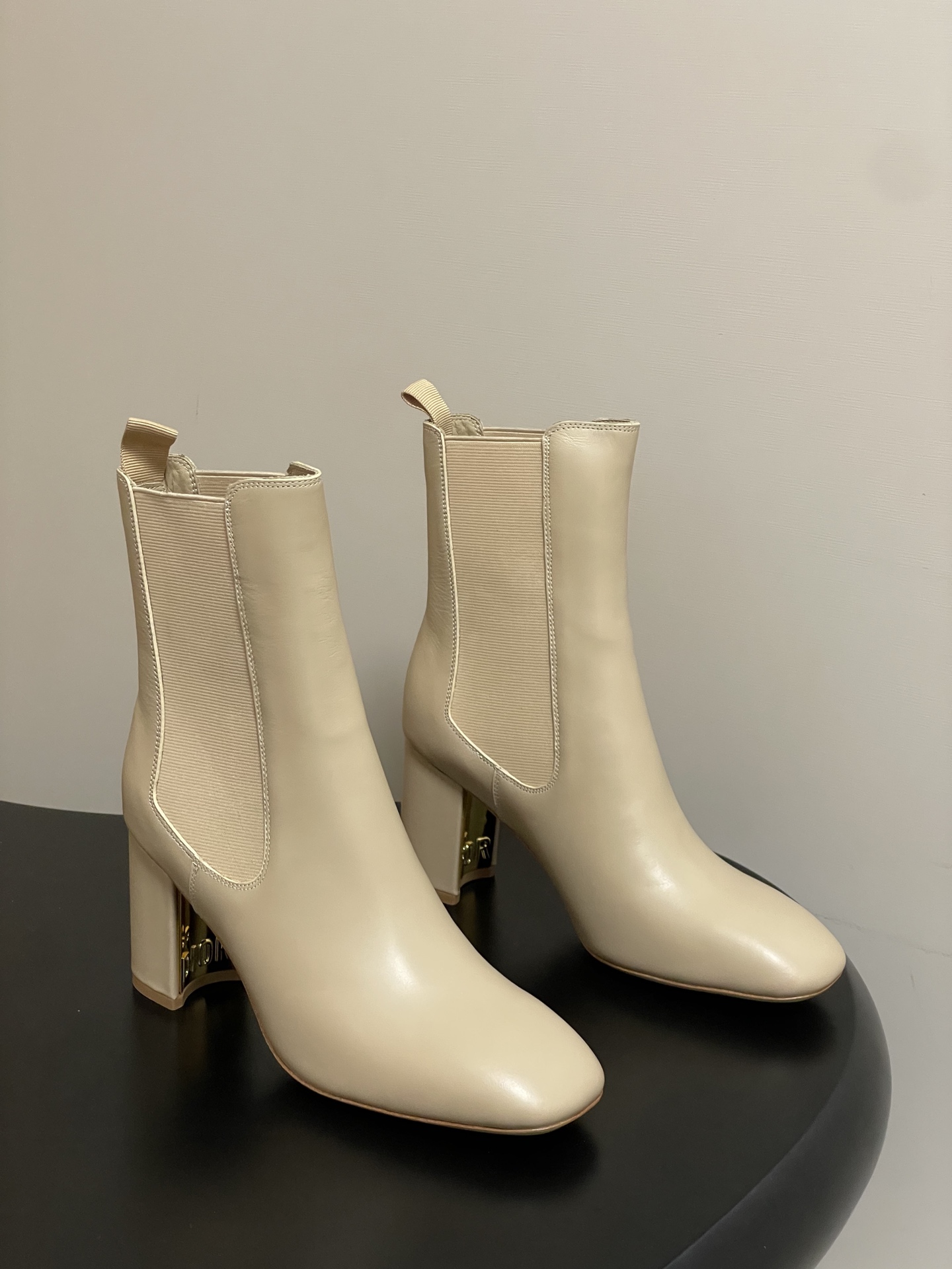 Dio* 2025SS Boots-8CM(EU35-43)