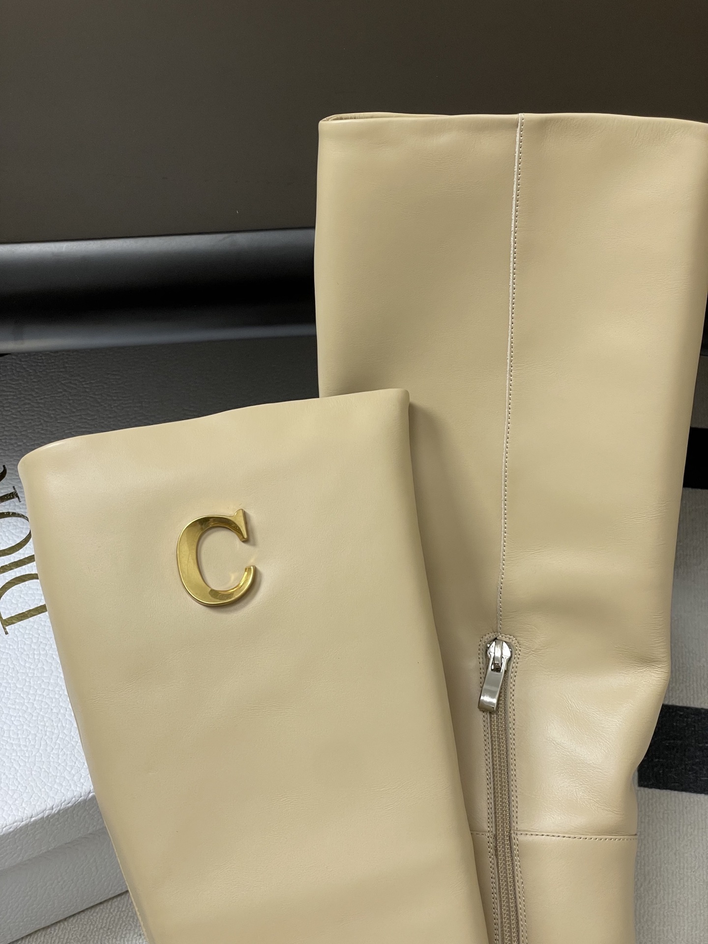 Dio* 2025SS Boots-8CM(EU35-43)