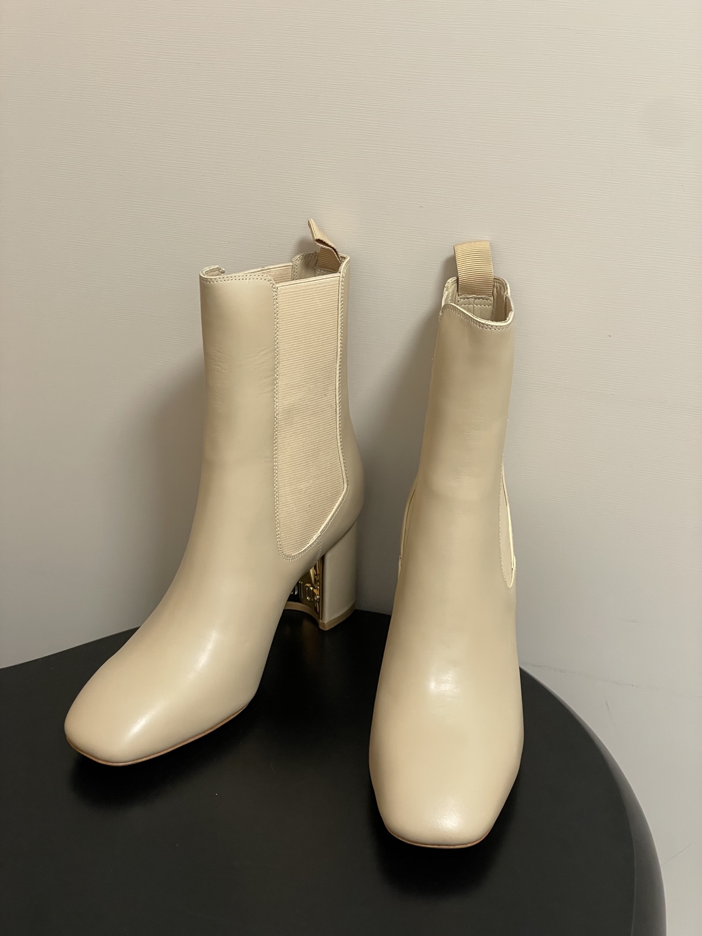 Dio* 2025SS Boots-8CM(EU35-43)