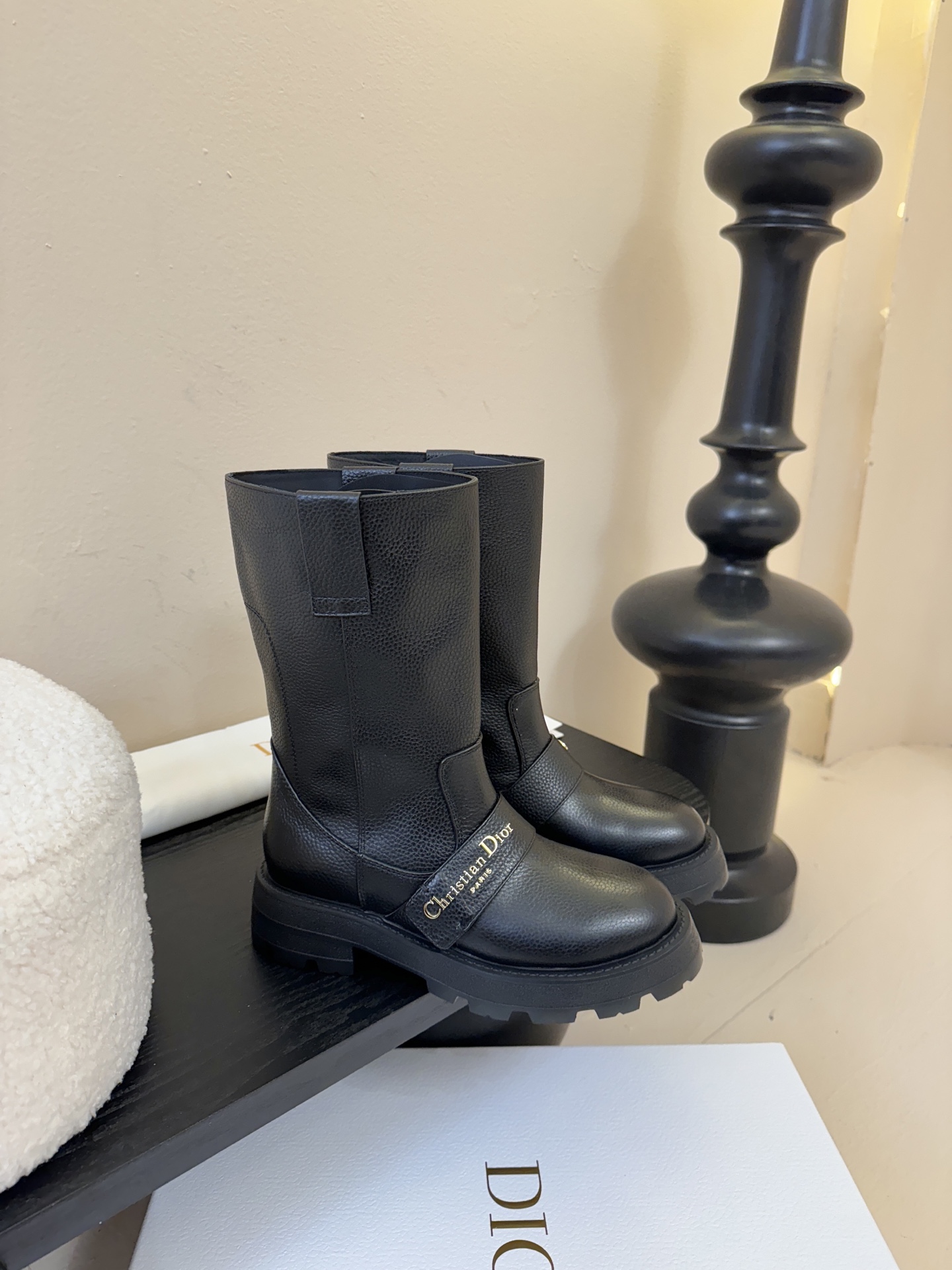 Dio* 2025SS Boots(EU35-42)