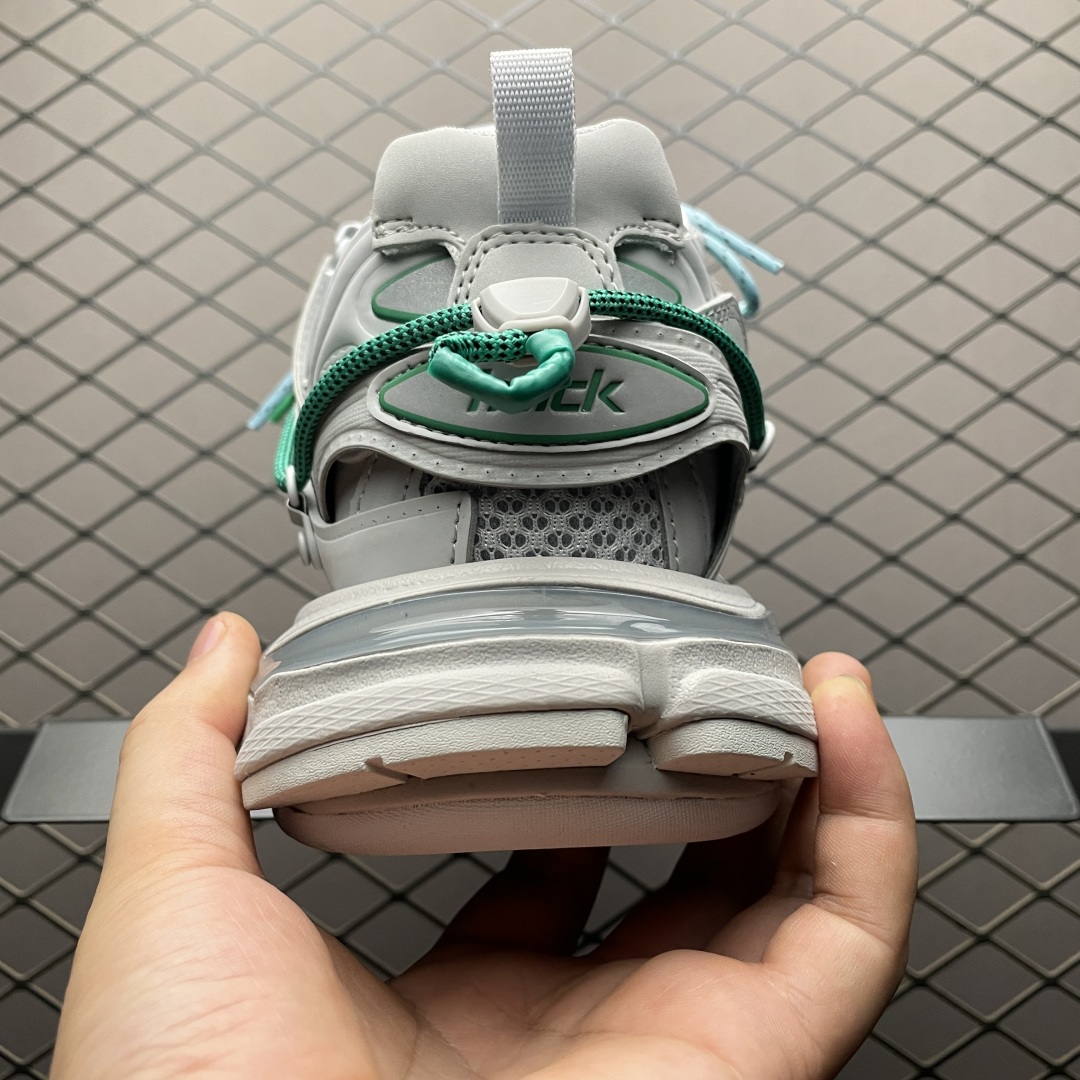 Balenciaga Track 3.0 Sneakers(EU35-46)