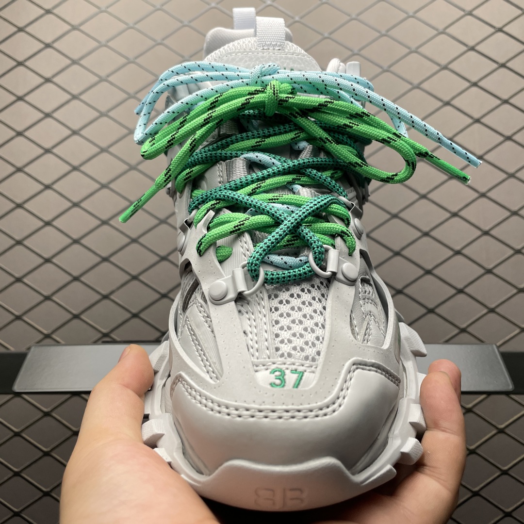 Balenciaga Track 3.0 Sneakers(EU35-46)