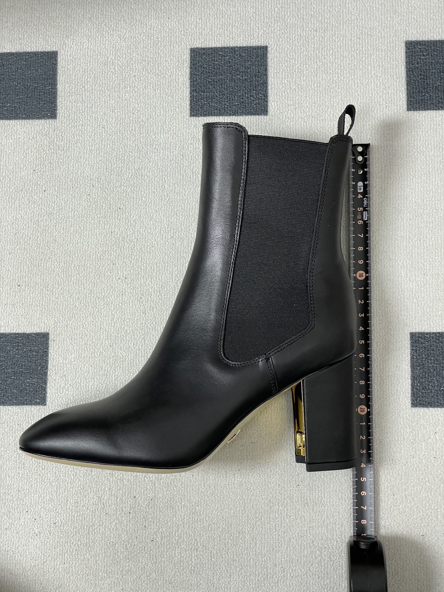 Dio* 2025SS Boots-8CM(EU35-43)