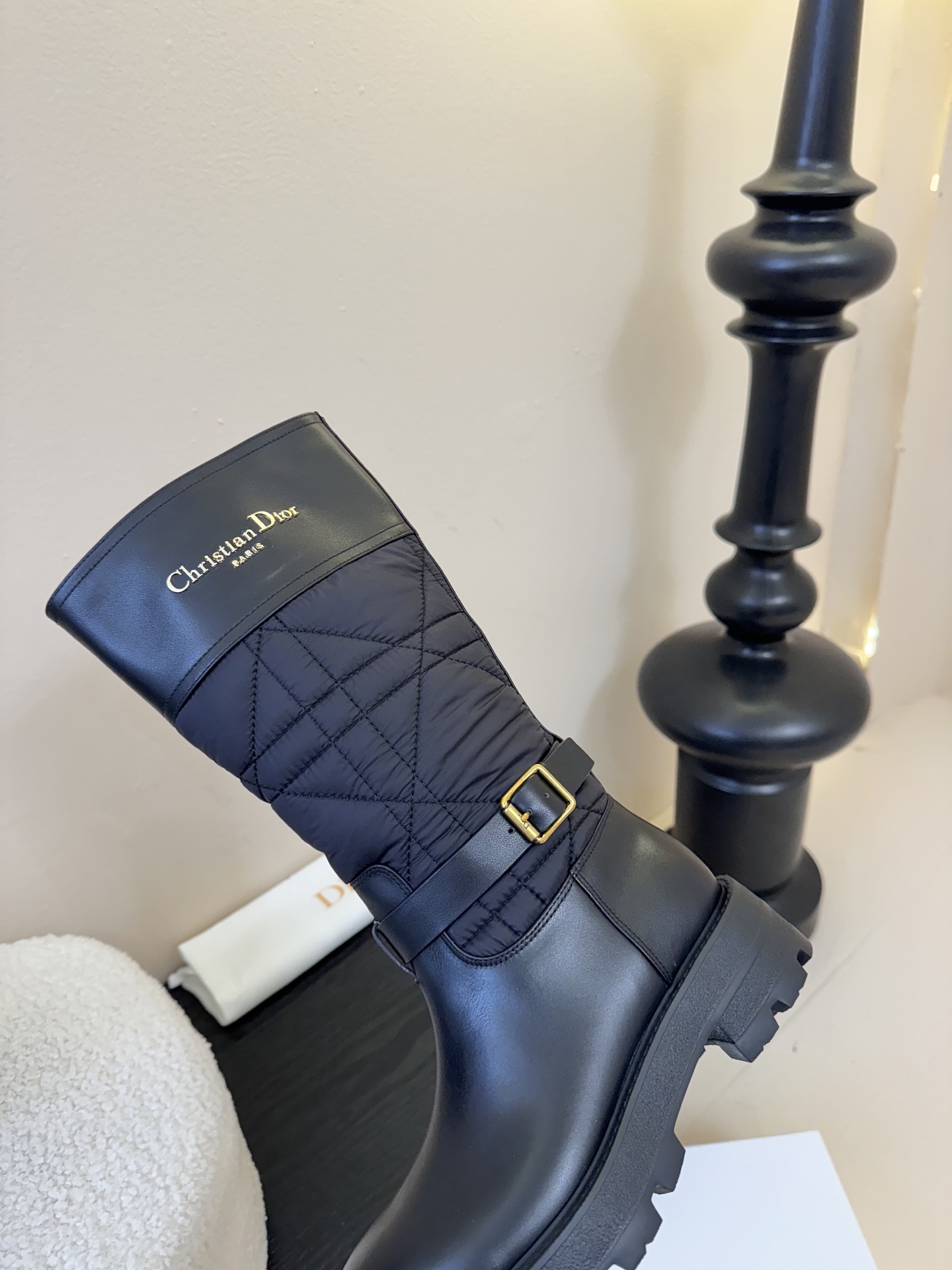 Dio* 2025SS Boots(EU35-42)