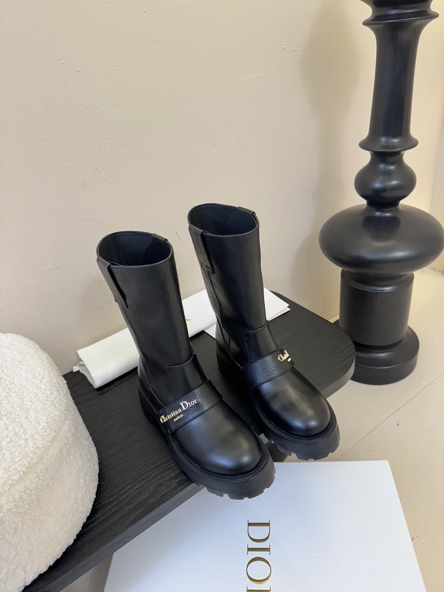 Dio* 2025SS Boots(EU35-42)