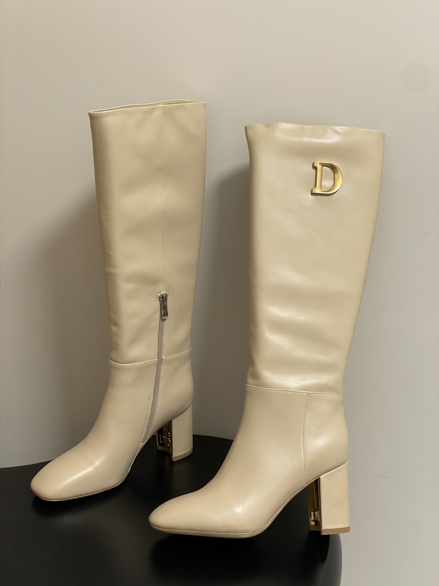 Dio* 2025SS Boots-8CM(EU35-43)