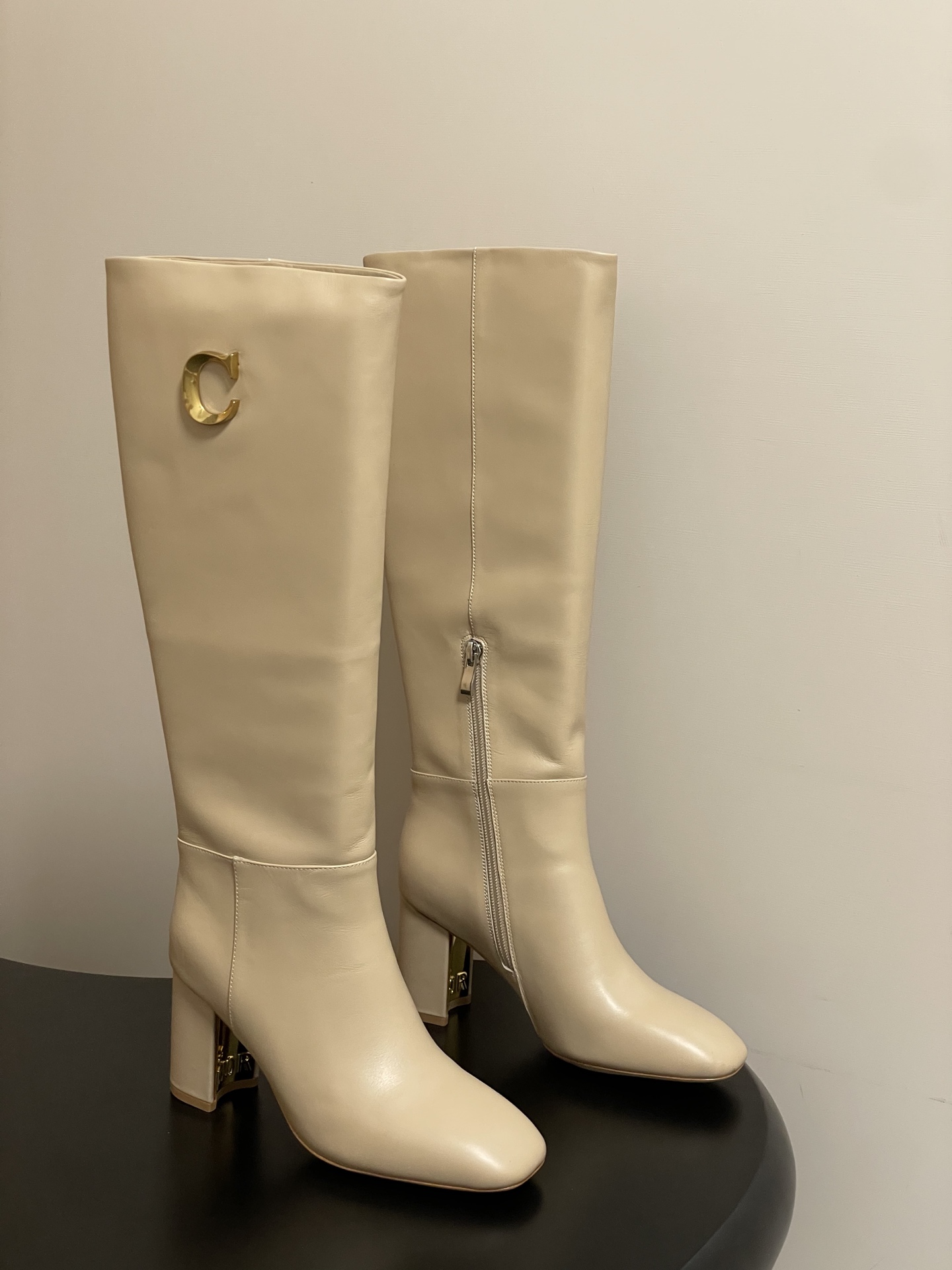 Dio* 2025SS Boots-8CM(EU35-43)