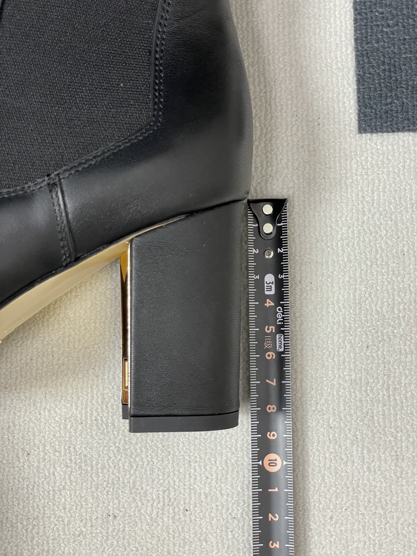 Dio* 2025SS Boots-8CM(EU35-43)