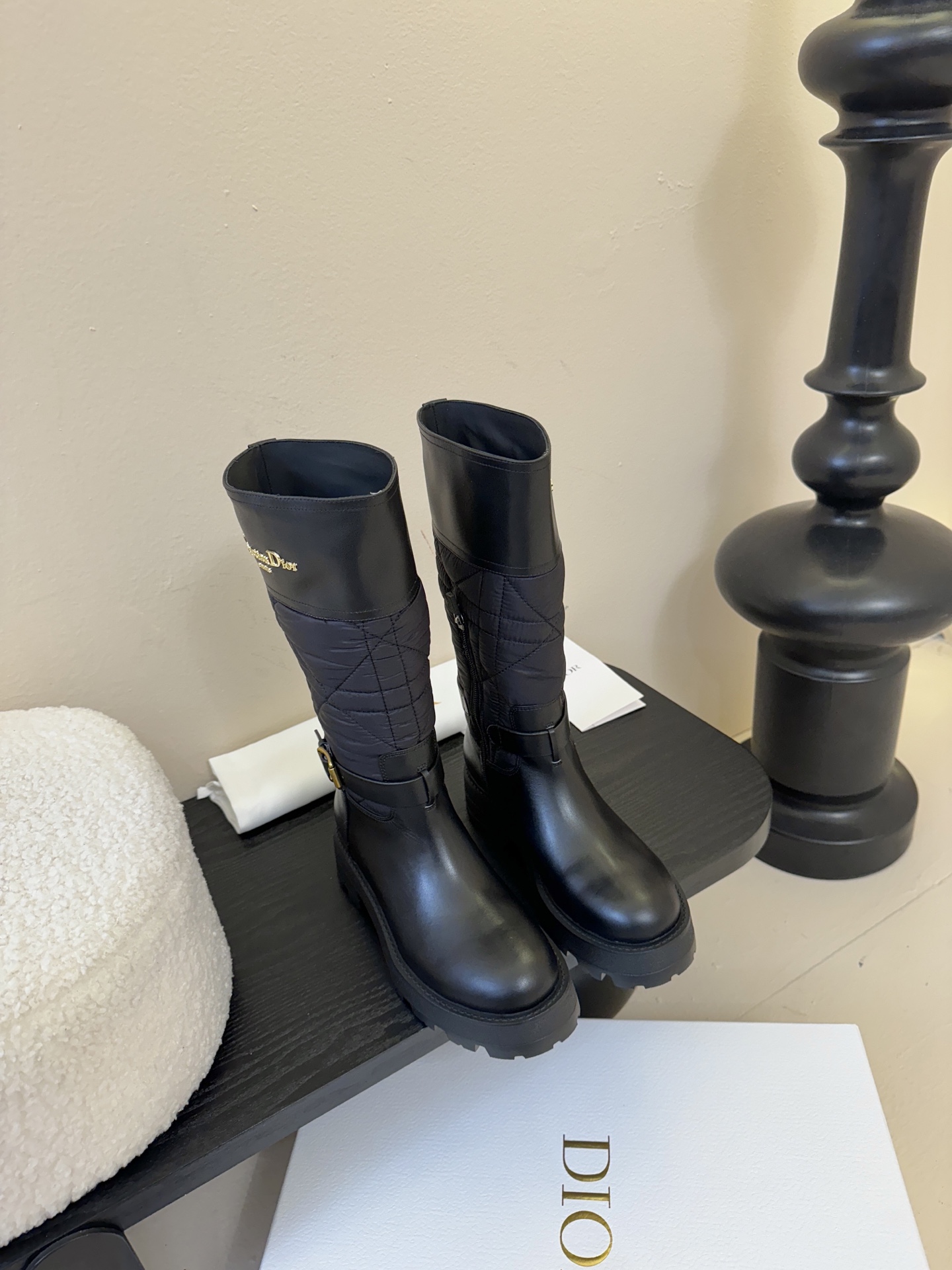 Dio* 2025SS Boots(EU35-42)