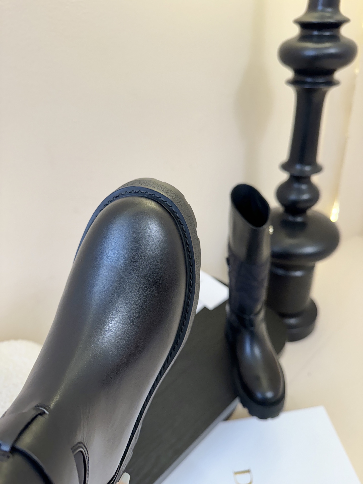 Dio* 2025SS Boots(EU35-42)