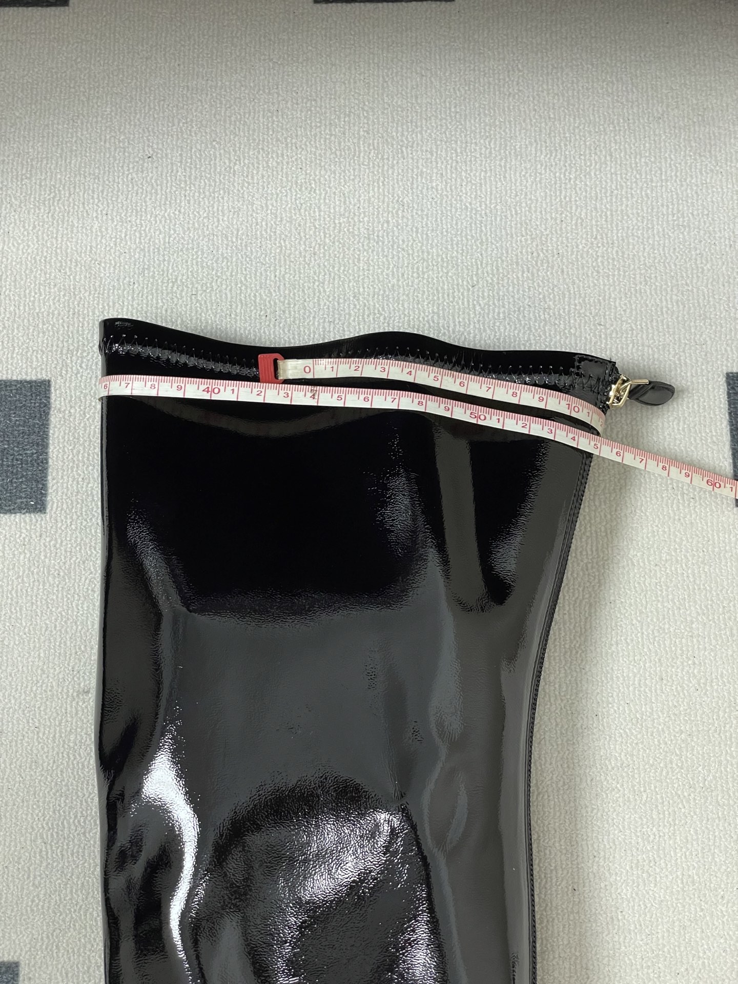 Ch*nel 2025SS Boots-7.5CM(EU35-41)