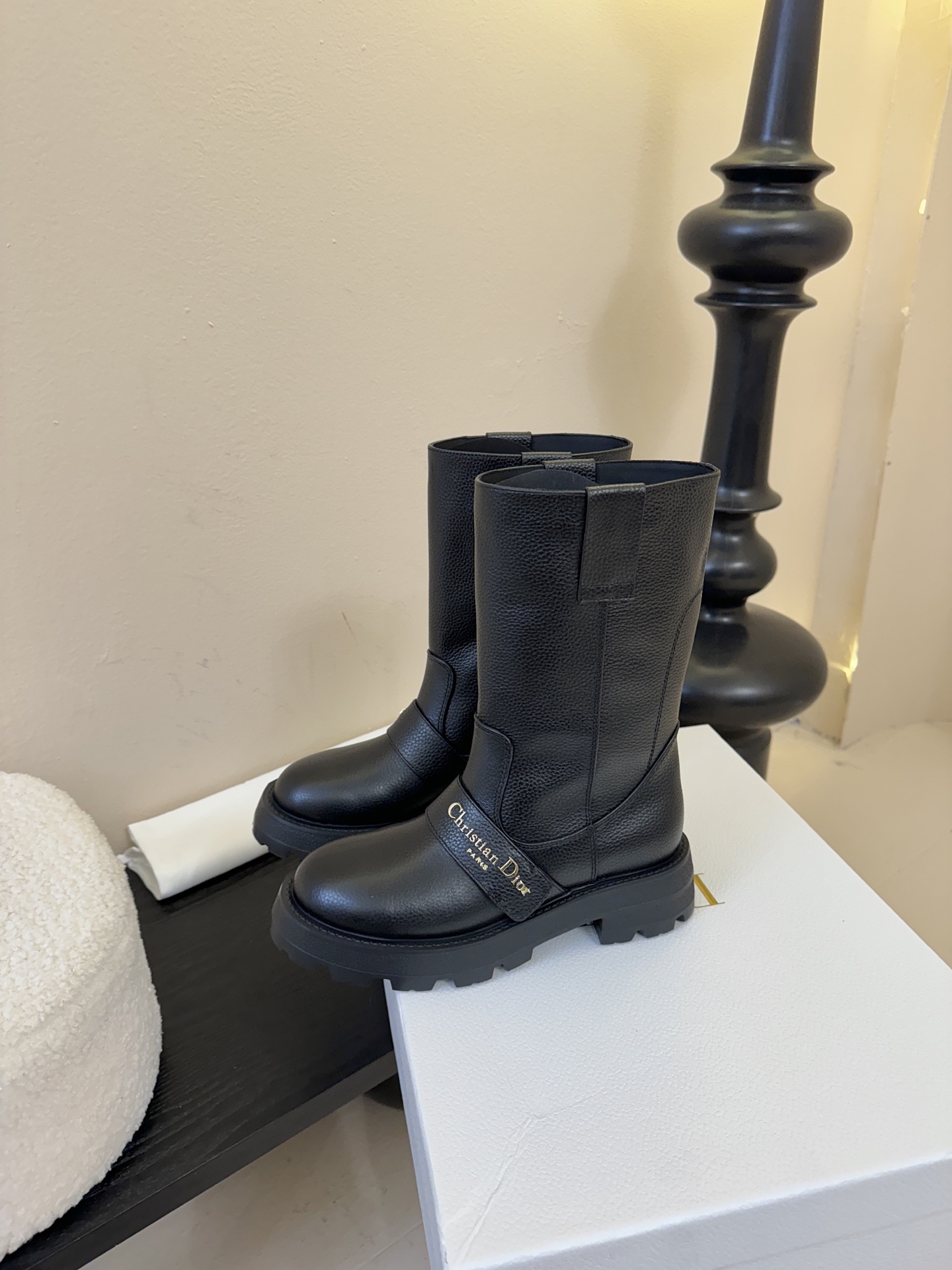 Dio* 2025SS Boots(EU35-42)