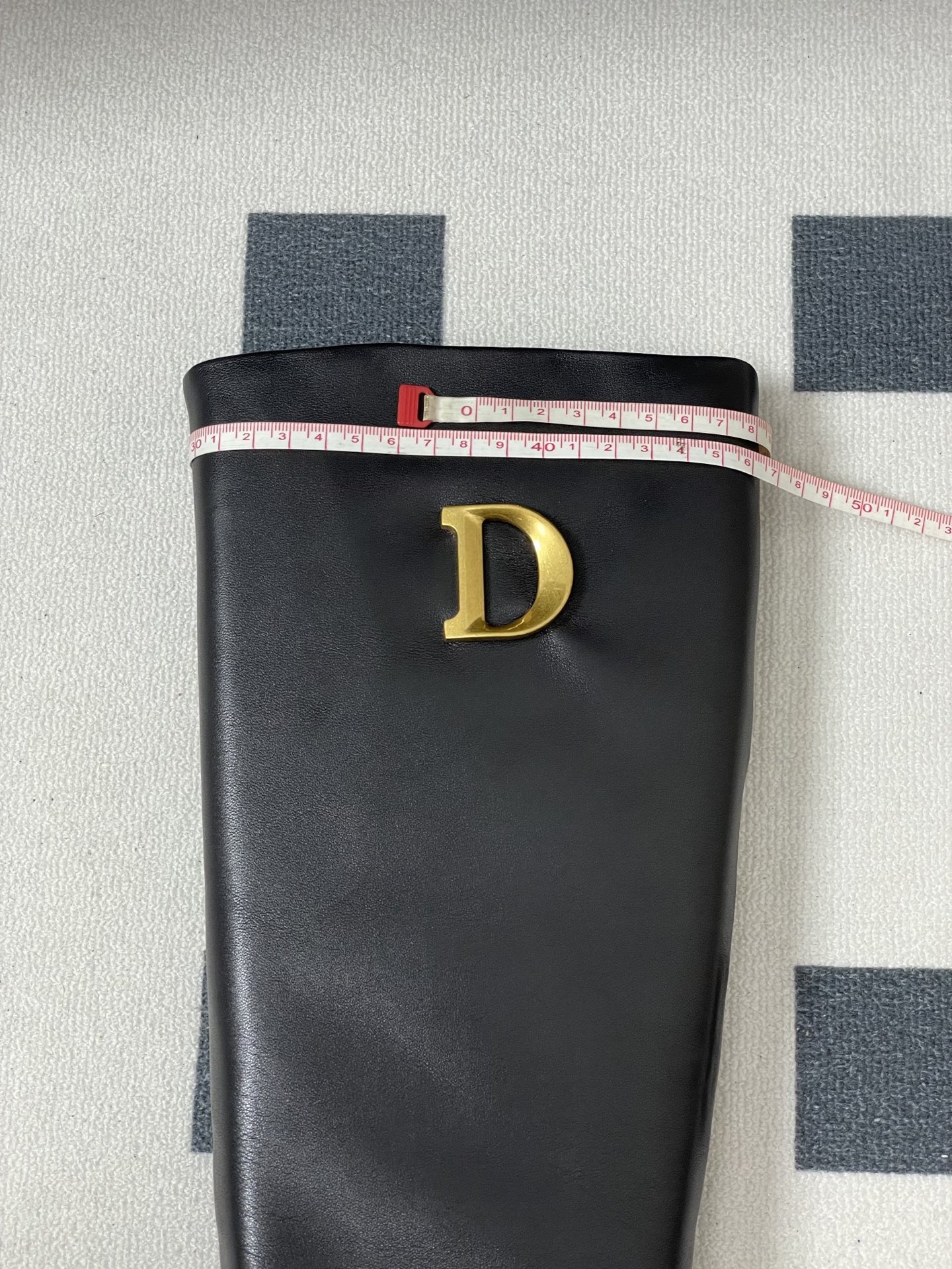 Dio* 2025SS Boots-8CM(EU35-43)